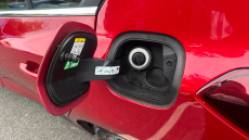 Ford Focus 1.0 EcoBoost Hybrid mHEV 155 Titanium 5dr Petrol Hatchback